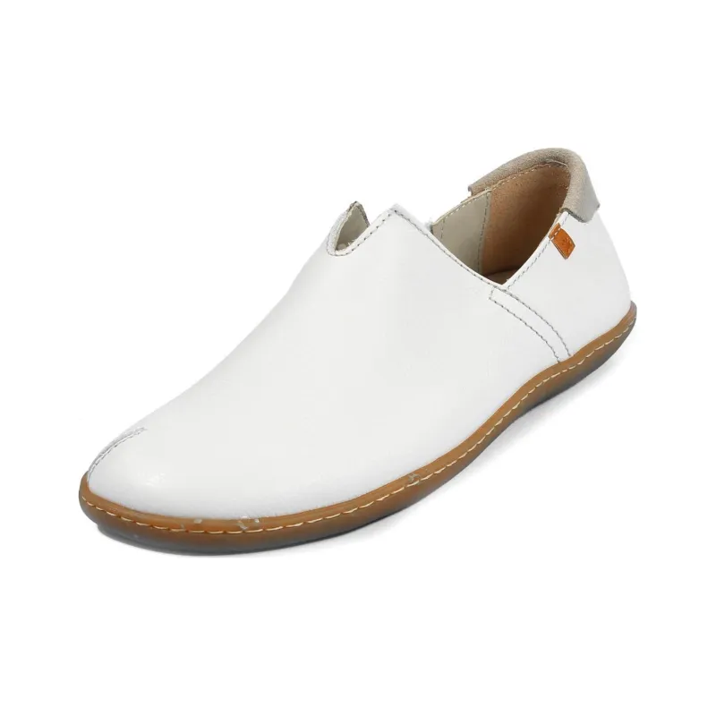 El Naturalista Women's Casual Shoes Women's White-0