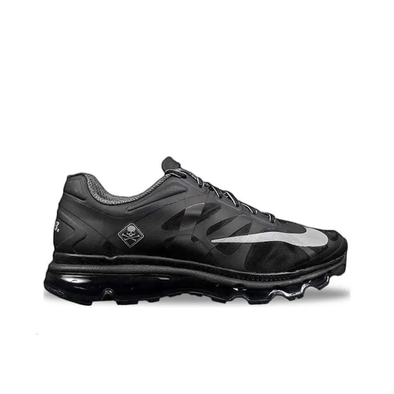 Nike Air Max 2012 Mastermind Japan Fcrb-1