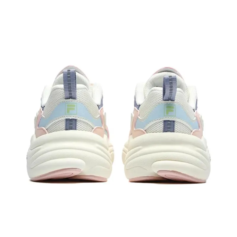 FILA Mars 1 Mars 1.0 S Low Top Casual Shoes Women's Light Pink-2