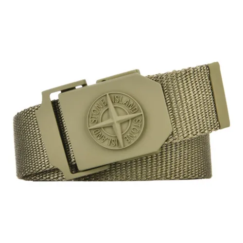 STONE ISLAND Belts Men