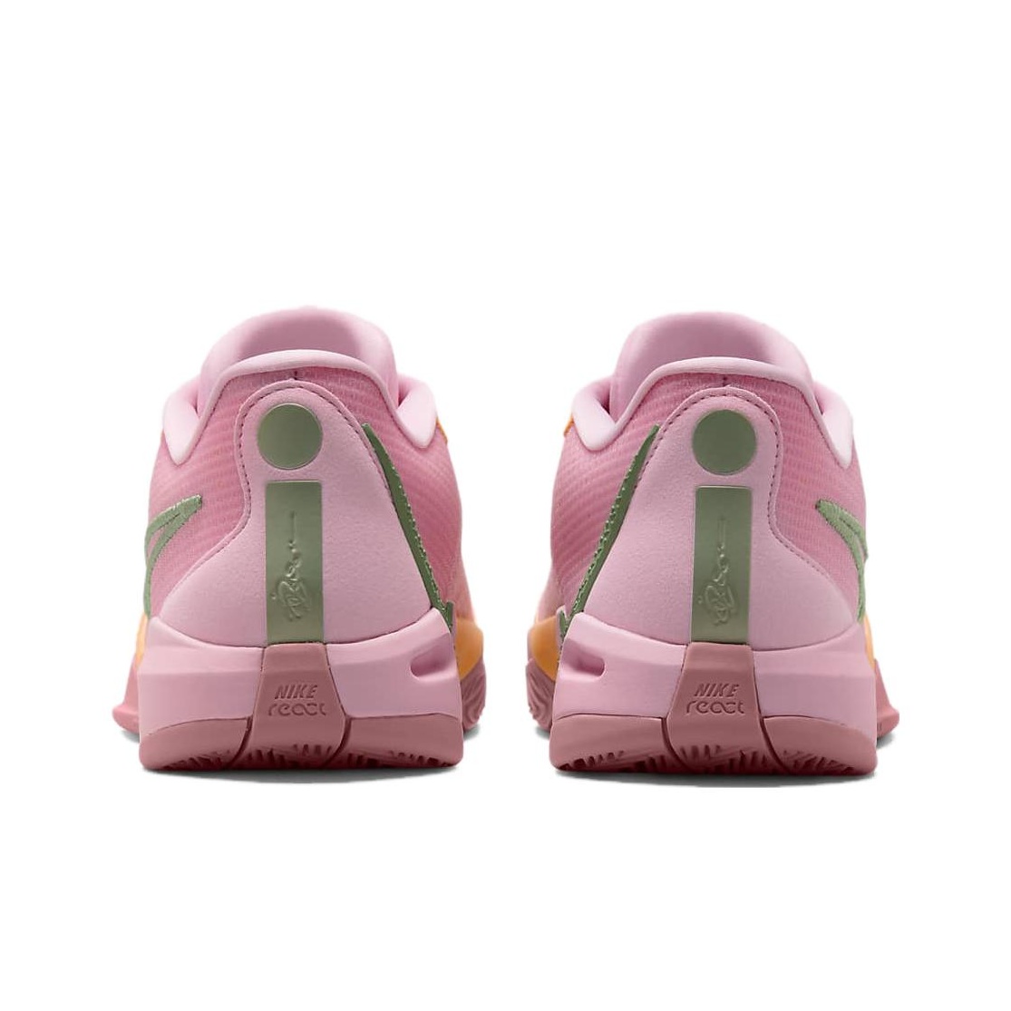 Drawer - shetokyo sabrina ピンク サイズ1 Nike Sabrina 1 EP 'West Coast Roots' Women's Medium Soft