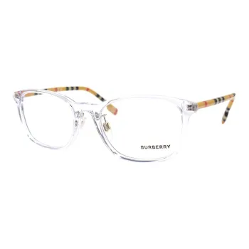 Burberry Eyeglass Frames Women's