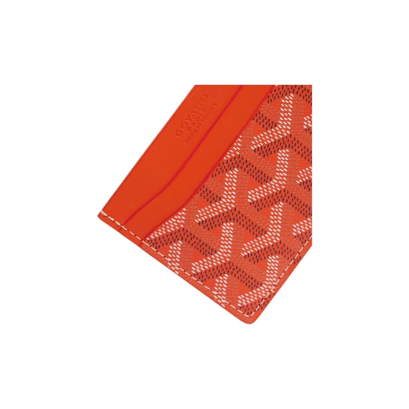 GOYARD Saint-Sulpice Card Holders-2
