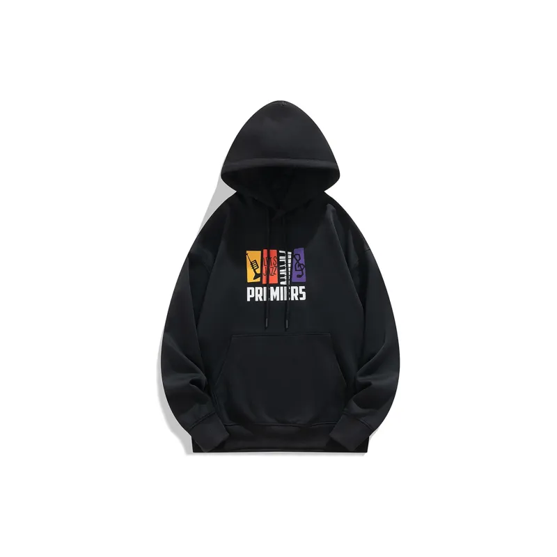 Premier 55 Sweatshirts Unisex-1