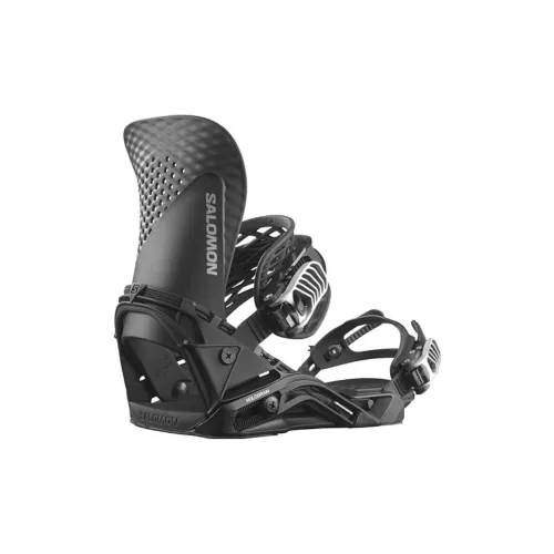 SALOMON Single Snowboard Ski Bindings