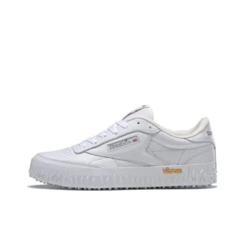 Reebok Club C Vibram Cloud White