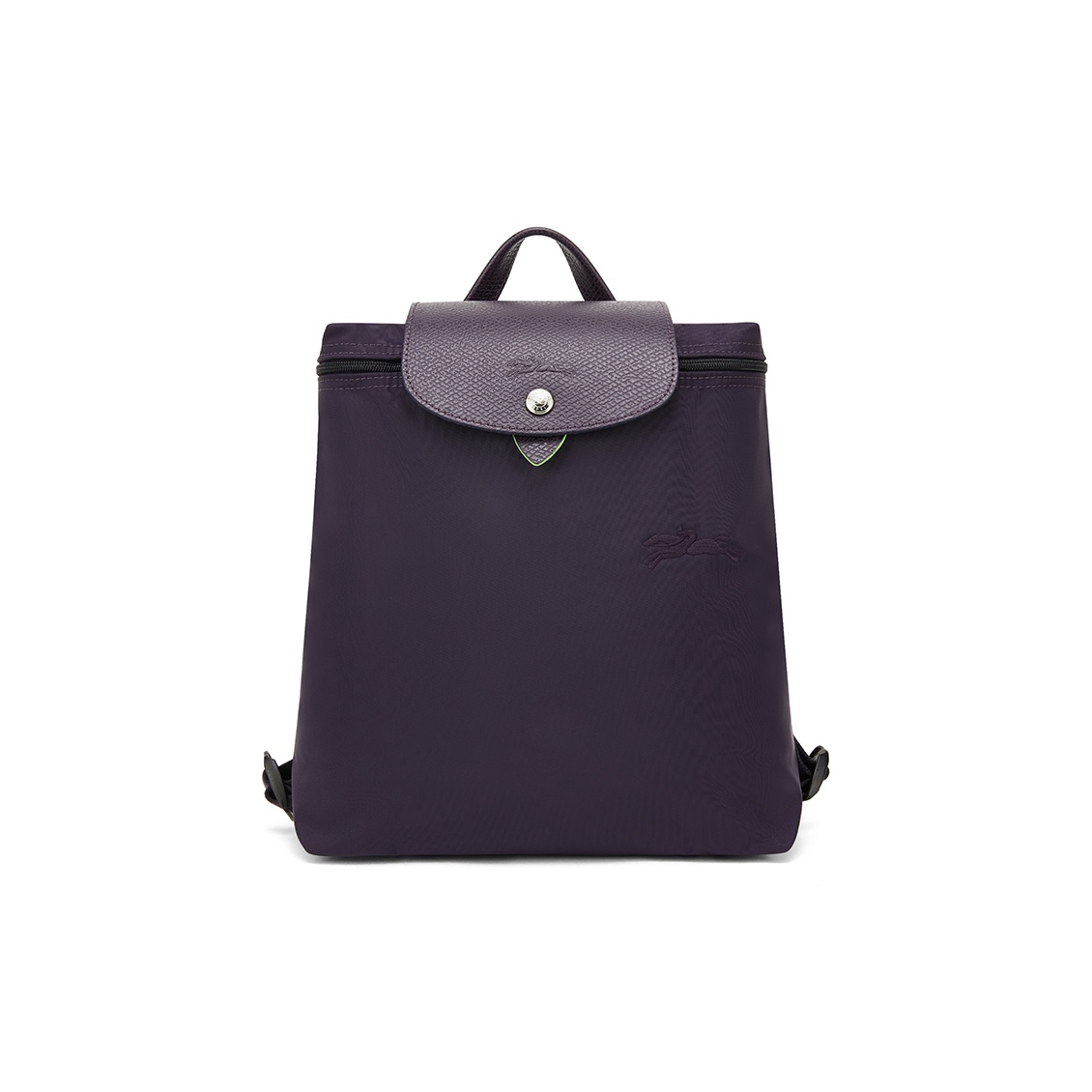 Longchamp Purple Backpacks on Sale Authentic POIZON