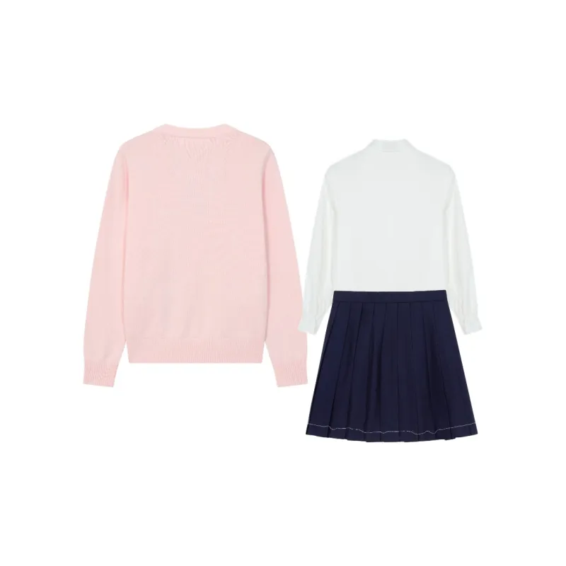 Sato Supun Uniforms Women's-13