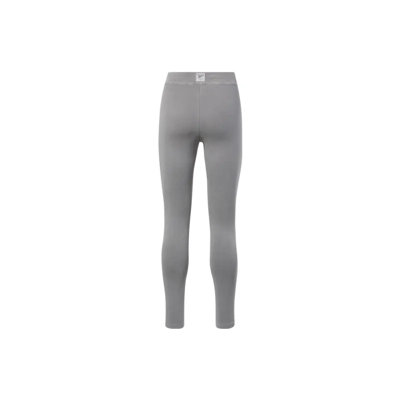 Reebok CLASSICS REEBOK ND Athletic Trousers Women's Gray-1