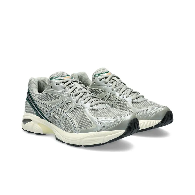 Asics GT 2160 Seal Grey Jewel Green-2