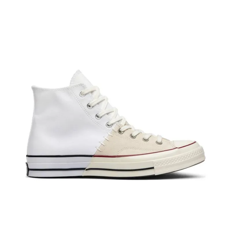 Converse Chuck Taylor All Star 70 Hi Reconstructed Slam Jam White-1
