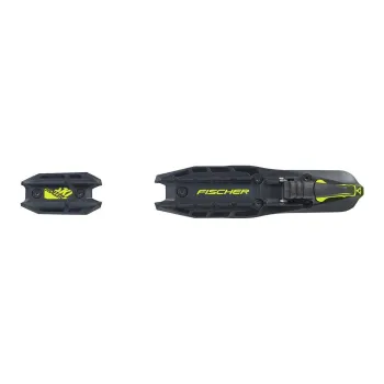 FISCHER Ski Bindings