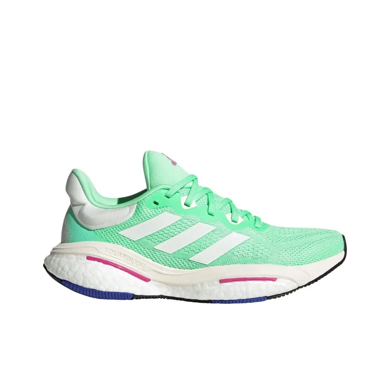 Adidas Solar Glide 6 'Turquoise' Women's-1