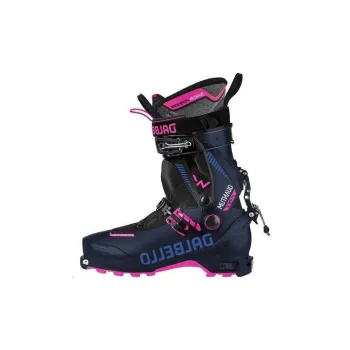 Dalbello Quantum Free Skis Ski Boots Women's