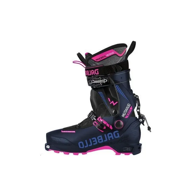 Dalbello Quantum Free Skis Ski Boots Women's-0