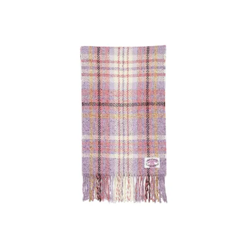 Acne Studios Knit Scarves Unisex