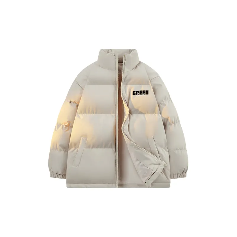 GF Puffer Jackets Unisex-6