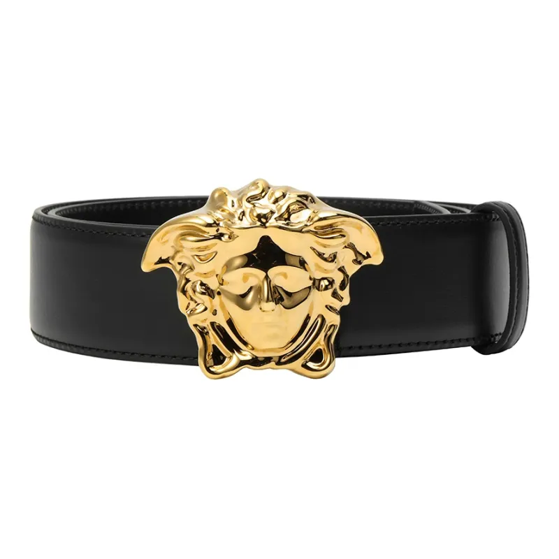 VERSACE La Medusa Belt-2