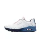 White Blue