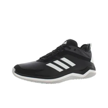 Adidas Speed Trainer 4 Sl 'Core Black Carbon'