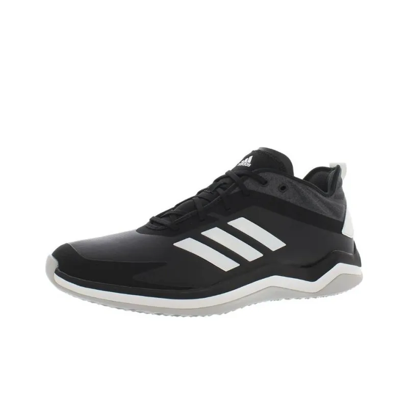 Adidas Speed Trainer 4 Sl 'Core Black Carbon'-0