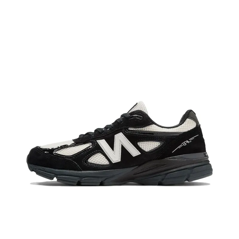 New Balance 990v4 MiUSA Joe Freshgoods 1998 Outro-0