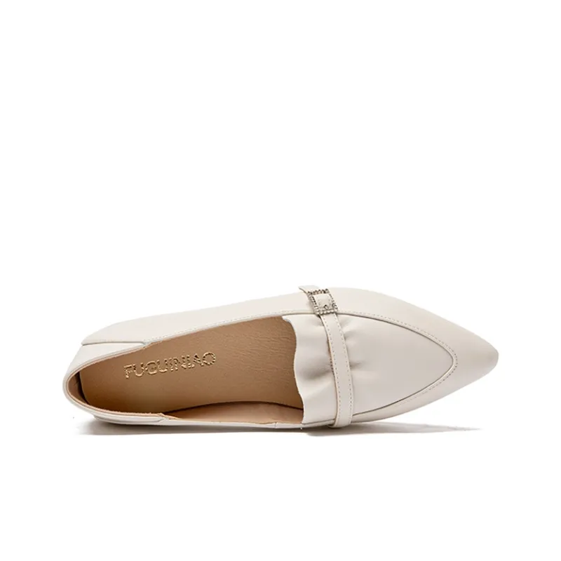 Rich Birds Casual Single Shoes Women's-7