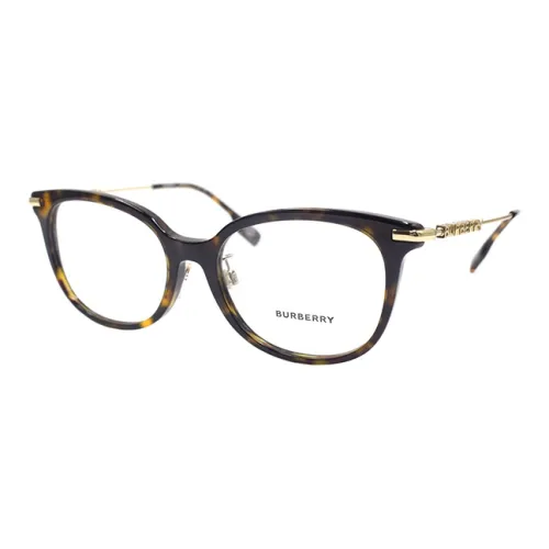 Burberry Eyeglass Frames Women's