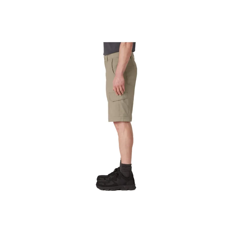 Dickies FLEX Cooling Regular Fit Cargo Shorts 11' Casual Shorts Men's Umber-2