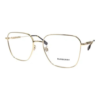 Burberry Eyeglass Frames Women's