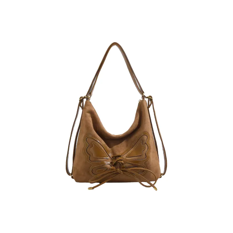 UNITE STAR PU Casual Fashion Versatile Commute Travel Shoulder Bag Women's-3