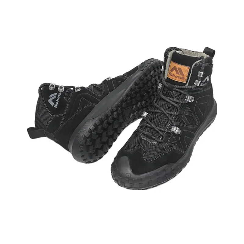 Kolumb High Top Outdoor Shoes Men's-2