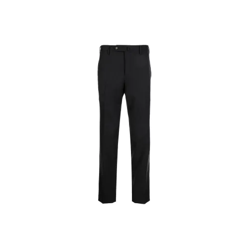 PT01 Slim-cut Trousers