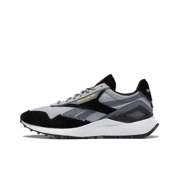 Reebok Classic Leather Az 'Black Grey'