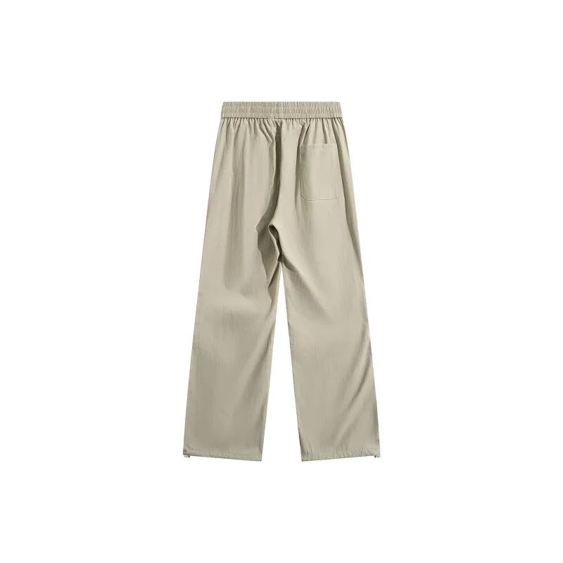 UGTG Casual Pants Unisex-6