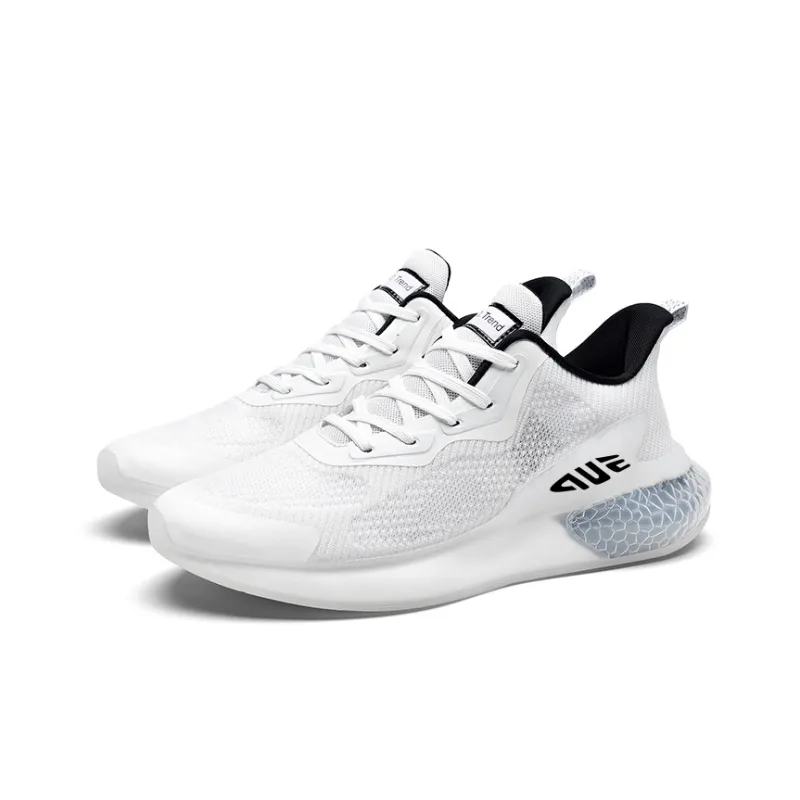 Prince McQueen Low-Top Popcorn Running Shoes Unisex-10