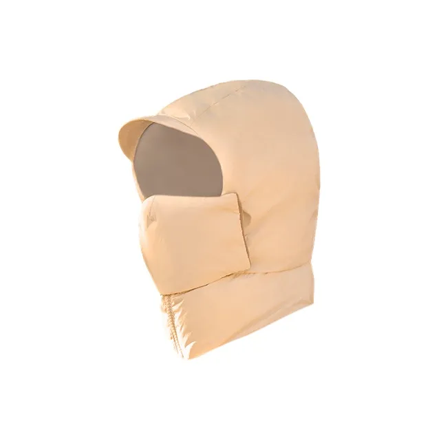 EQUIPMENTELEGANT Polyester Trapper Hats Unisex-5