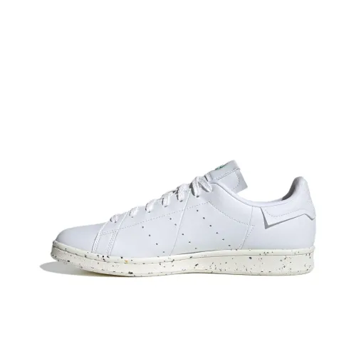 Adidas Stan Smith Clean Classics White