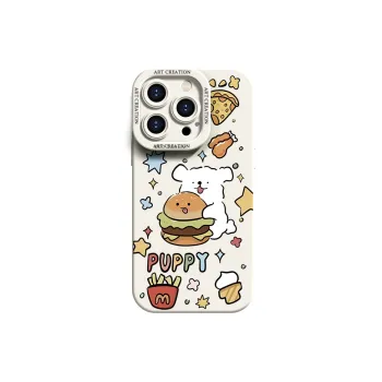 Lingtao Phone Cases