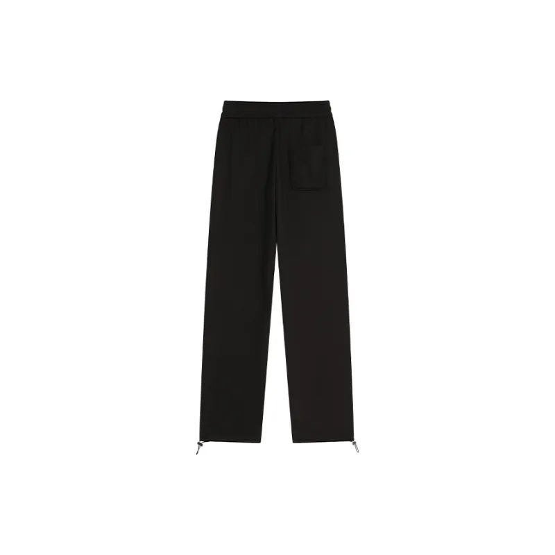 Mimx Homme Knitted Sports Pants Unisex-17