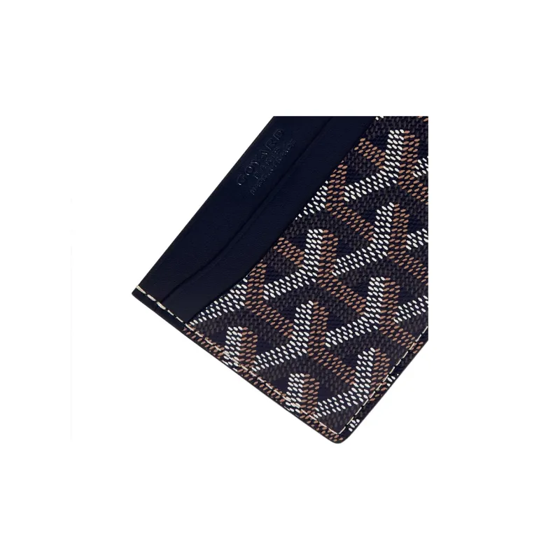 GOYARD Saint-Sulpice Card Holders-2