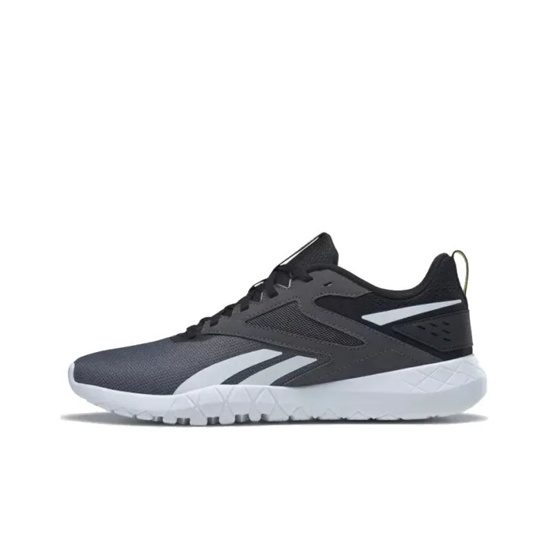 Reebok Flexagon Energy 4 'Black Grey'-0