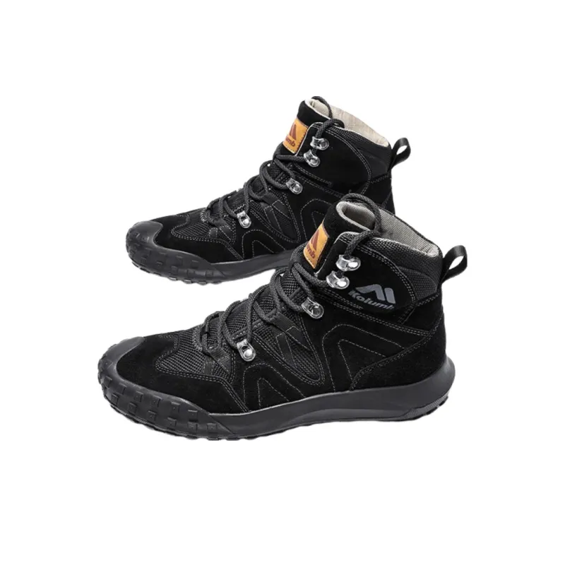 Kolumb High Top Outdoor Shoes Men's-1