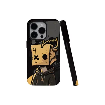 Keshami Phone Cases