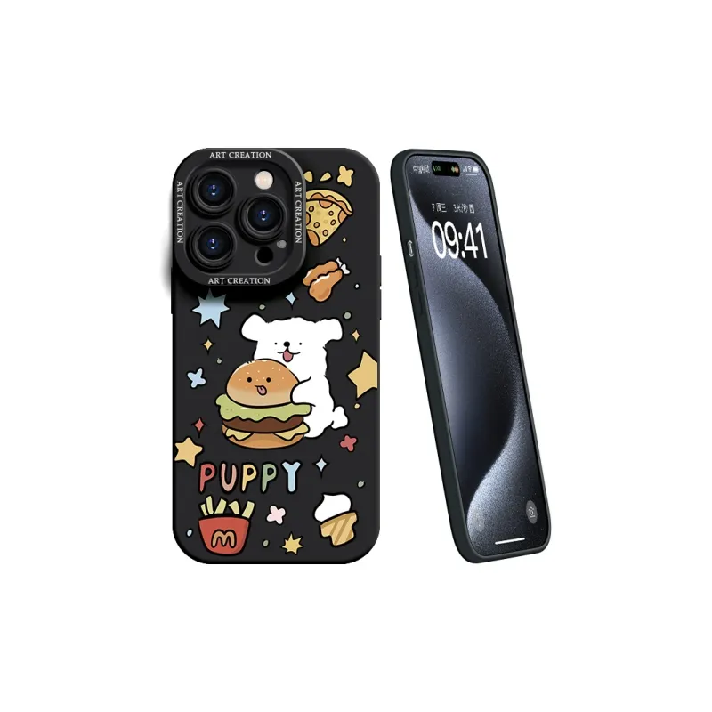 Lingtao Phone Cases-3