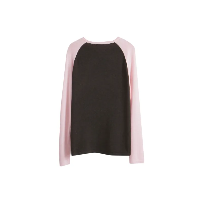 Olrain Sweater Women's Multicolor-1