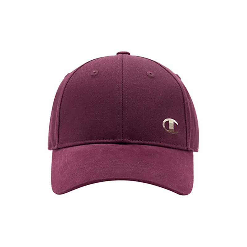 Champion Cotton Baseball Caps Unisex-8