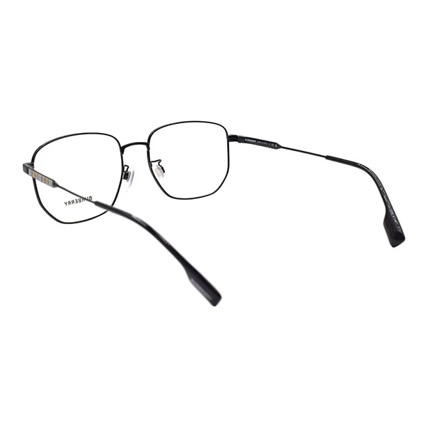 Burberry Eyeglass Frames Men-2
