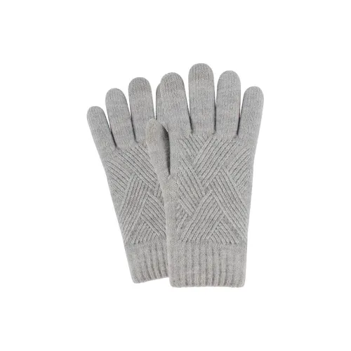 AAJF Knit Gloves Women's