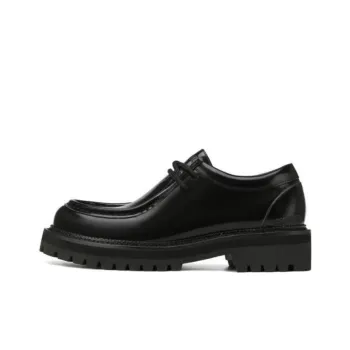 Naked Wolfe Beat Casual Shoes Men's Black
